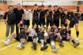 Roma Sports Under 19M: Un Viaggio Trionfale Verso gli Ottavi di Finale